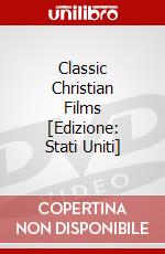 Classic Christian Films [Edizione: Stati Uniti] dvd