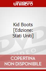 Kid Boots [Edizione: Stati Uniti] dvd