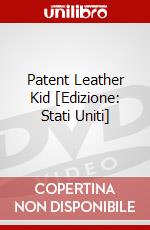 Patent Leather Kid [Edizione: Stati Uniti] dvd