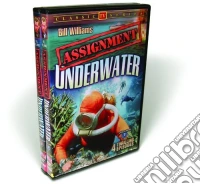 Assignment Underwater [Edizione: Stati Uniti] dvd