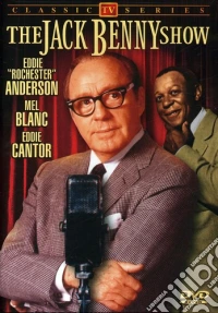 Jack Benny Show 1-5 (5 Dvd) [Edizione: Stati Uniti] dvd
