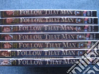 Follow That Man 1-7 [Edizione: Stati Uniti] dvd