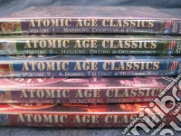 Atomic Age Classics Collection [Edizione: Stati Uniti] dvd