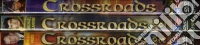 Crossroads 1-3 (3 Dvd) [Edizione: Stati Uniti] dvd
