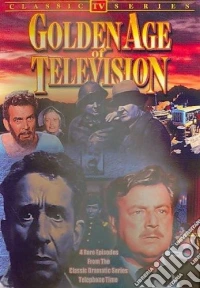 Golden Age Of Television 1-5 [Edizione: Stati Uniti] dvd