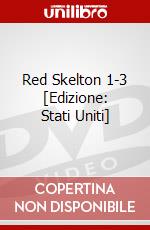 Red Skelton 1-3 [Edizione: Stati Uniti] dvd