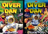 Diver Dan Classic: Tv Collection 1 & 2 [Edizione: Stati Uniti] dvd
