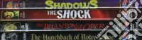 Phantom Of Opera / Hunchback Of Notre Dame & Shock (4 Dvd) [Edizione: Stati Uniti] dvd