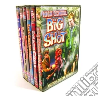 Juvenile Delinquents At Large Dvd Collection (6 Dvd) [Edizione: Stati Uniti] dvd