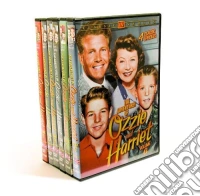 Adventures Of Ozzie & Harriet 6-11 (6 Dvd) [Edizione: Stati Uniti] dvd
