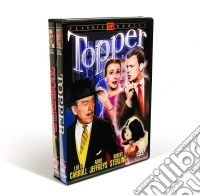 Topper 1 & 2 (2 Dvd) [Edizione: Stati Uniti] dvd