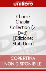Charlie Chaplin Collection (2 Dvd) [Edizione: Stati Uniti] dvd