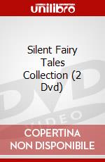 Silent Fairy Tales Collection (2 Dvd) dvd