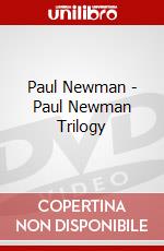 Paul Newman - Paul Newman Trilogy dvd