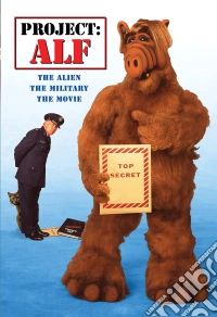 Project: Alf dvd