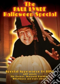 Paul Lynde Halloween Special [Edizione: Stati Uniti] dvd