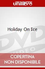 Holiday On Ice dvd