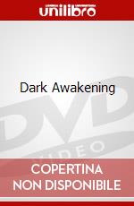 Dark Awakening dvd