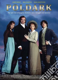 Poldark dvd
