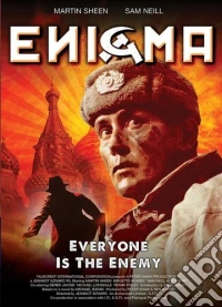 (Blu-Ray Disk) Enigma brd