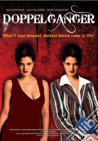 Doppelganger [Edizione: Stati Uniti] dvd