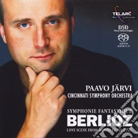 Sinfonia fantastica dvd