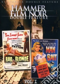 Hammer Film Noir 1 [Edizione: Stati Uniti] dvd