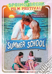 Summer School dvd