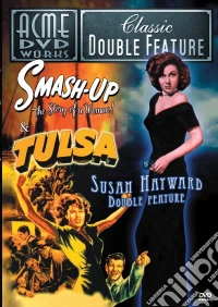 Susan Hayward Double Feature dvd