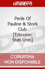 Perils Of Pauline & Stork Club [Edizione: Stati Uniti] dvd