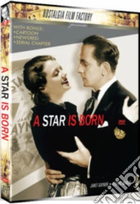 Star Is Born