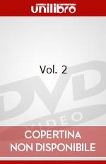 Vol. 2 dvd