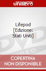 Lifepod [Edizione: Stati Uniti] dvd