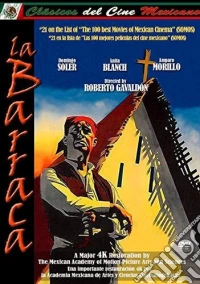 La Barraca dvd