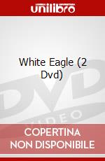 White Eagle (2 Dvd) dvd