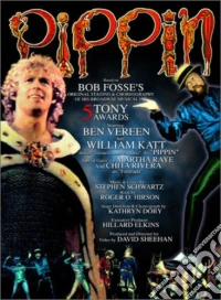 Pippin dvd