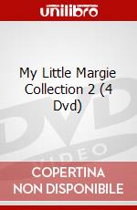 My Little Margie Collection 2 (4 Dvd) dvd