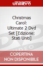 Christmas Carol: Ultimate 2 Dvd Set [Edizione: Stati Uniti] dvd