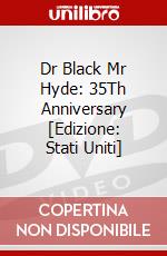 Dr Black Mr Hyde: 35Th Anniversary [Edizione: Stati Uniti] dvd
