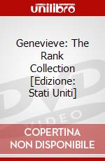 Genevieve: The Rank Collection [Edizione: Stati Uniti] dvd