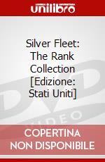 Silver Fleet: The Rank Collection [Edizione: Stati Uniti] dvd