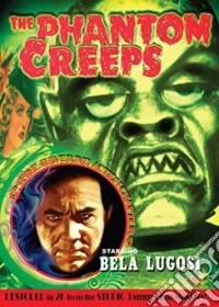 Phantom Creeps [Edizione: Stati Uniti] dvd