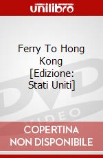 Ferry To Hong Kong [Edizione: Stati Uniti] dvd
