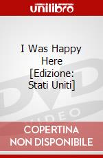 I Was Happy Here [Edizione: Stati Uniti] dvd