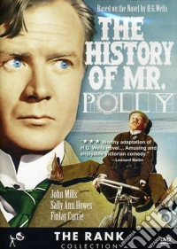 History Of Mr Polly [Edizione: Stati Uniti] dvd