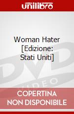Woman Hater [Edizione: Stati Uniti] dvd