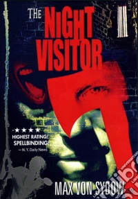 Night Visitor dvd