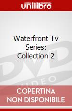 Waterfront Tv Series: Collection 2 dvd