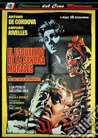 El Esqueleto De La Senora Morales Aka Skeleton [Edizione: Stati Uniti] dvd