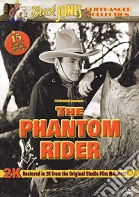 Phantom Rider (2 Dvd) dvd